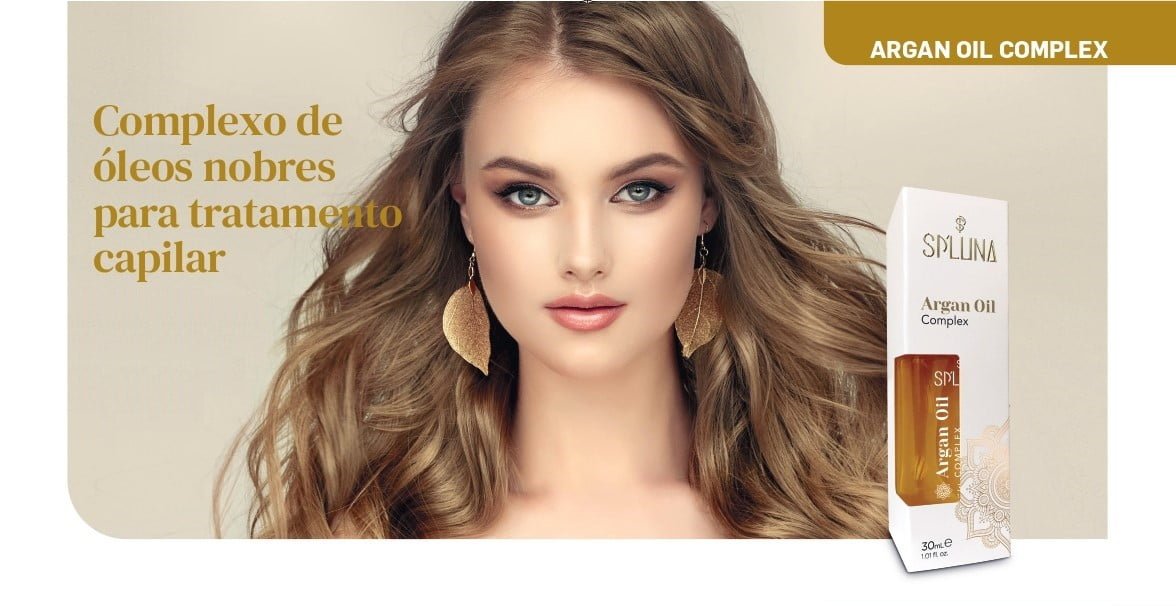 Banner argan