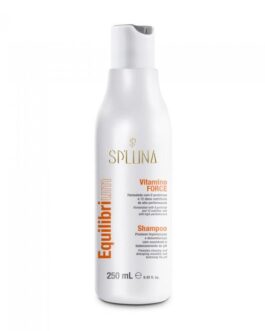 SHAMPOO VITAMINO FORCE 250ML