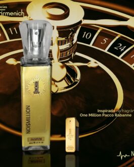 NOI$ 1 MILLION 30ml