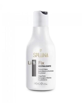 Liss Fix Neutralizante 140ml