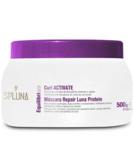 Mascara Repair Curl Activate 500g