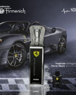 NOI$ FERRARI BLACK 30ml