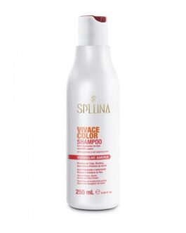 SHAMPOO VERMELHO AMORA 250ML