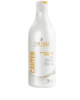 CAUTER – BIO SHAMPOO POSITIVO 1 L