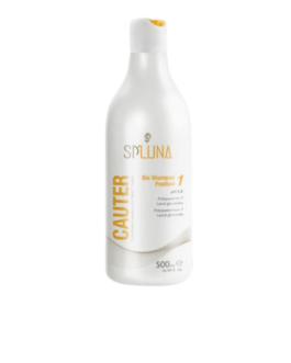 CAUTER – BIO SHAMPOO POSITIVO  500ml