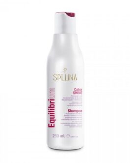 SHAMPOO COLOR SHINE 250ML