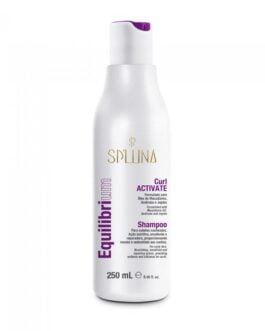 SHAMPOO CURL ACTIVATE 250ML