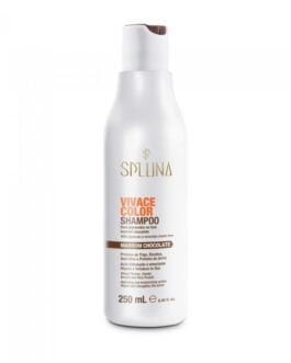 SHAMPOO MARROM CHOCOLATE 250ML