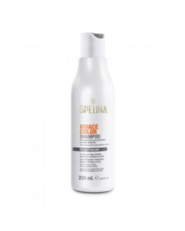 SHAMPOO PLATINUM 250ML