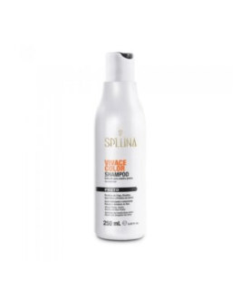 SHAMPOO PRETO 250ML