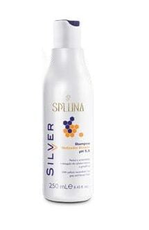 SILVER SH MATIZADOR 250ML