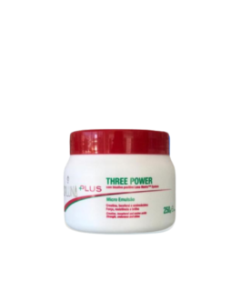 THREE POWER 250G